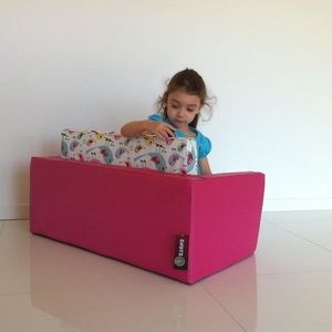 Meet your Posher, Linda fiorentino